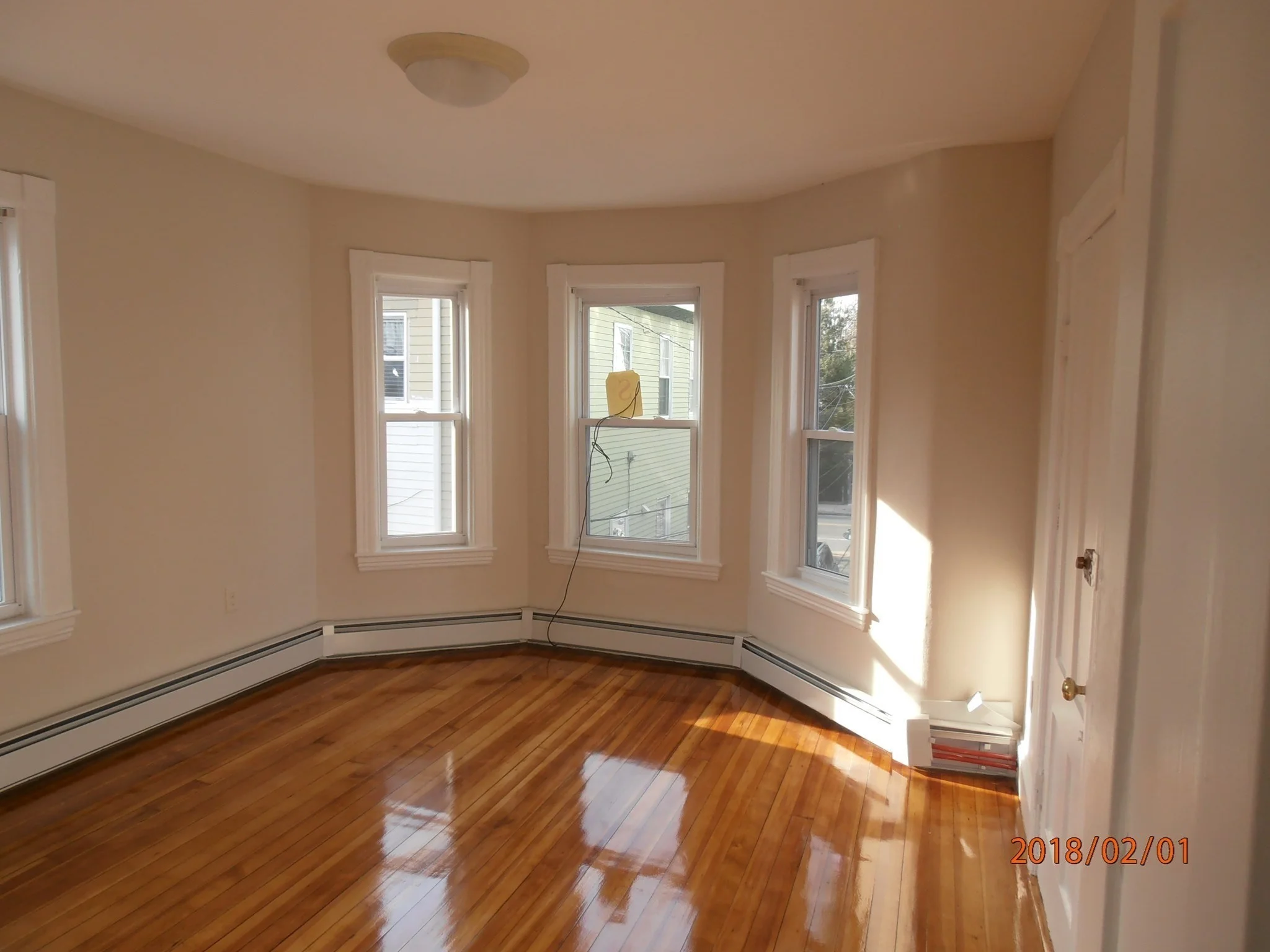 2 bed, 1 bath apartment for rent at 102 Prospectd Unit R2, Union Square — photo 6 of 14