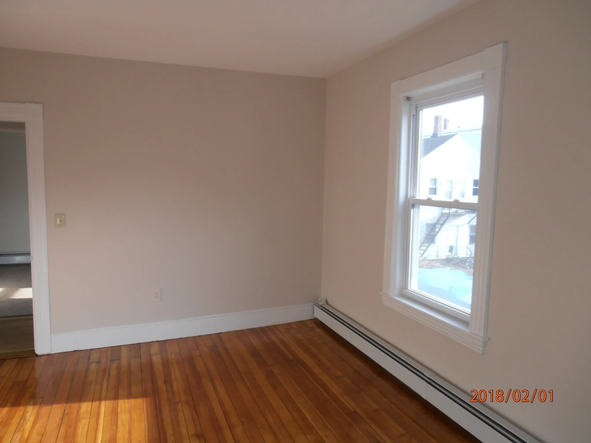2 bed, 1 bath apartment for rent at 102 Prospectd Unit R2, Union Square — photo 7 of 14