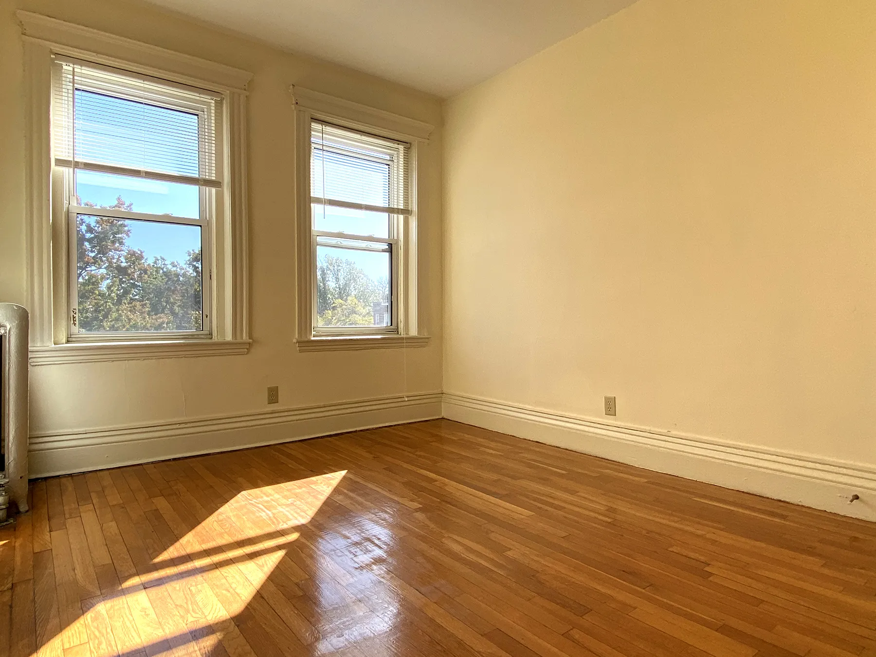 1 bed, 1 bath apartment for rent at 102 Queensberry St Unit 102-15, Fenway — photo 6 of 13