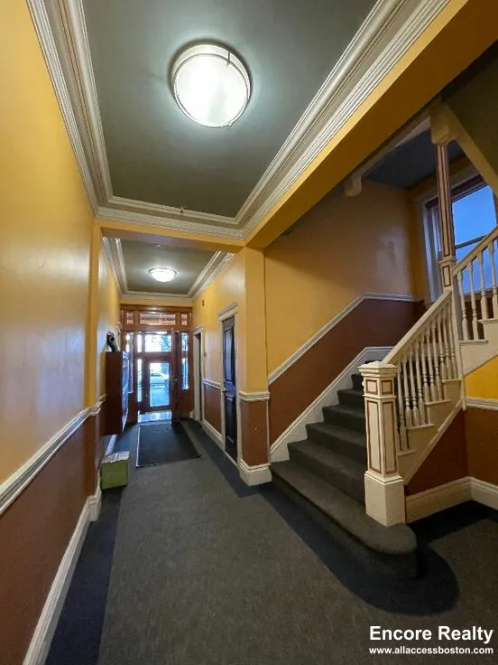 1 bed, 1 bath apartment for rent at 102 Queensberry St Unit 102-15, Fenway — photo 13 of 13