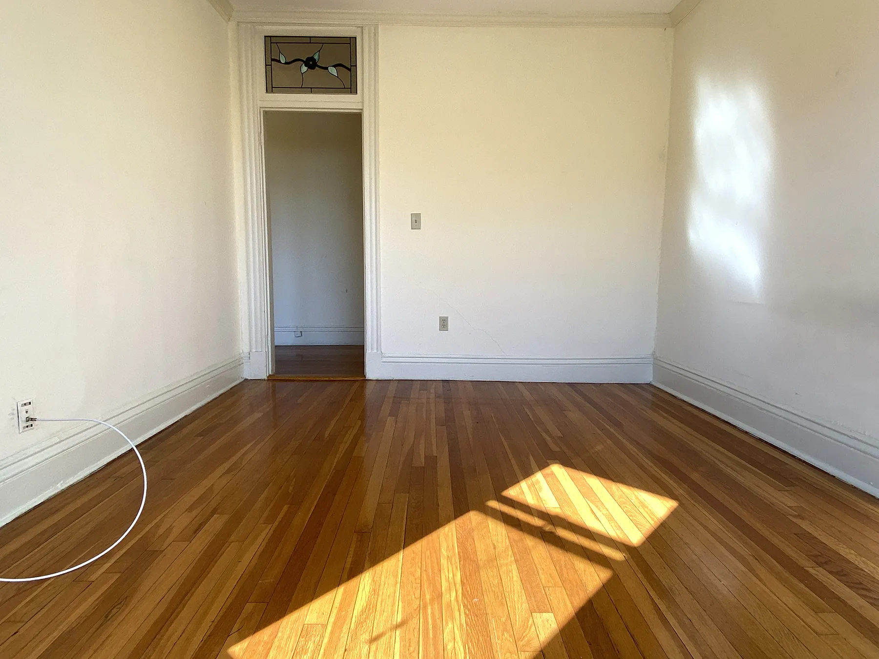 1 bed, 1 bath apartment for rent at 102 Queensberry St Unit 102-15, Fenway — photo 4 of 13