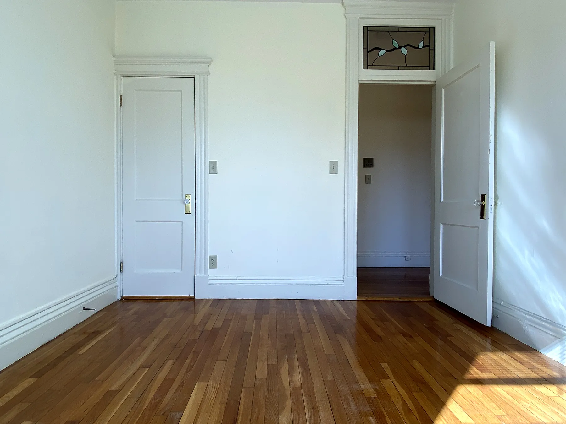 1 bed, 1 bath apartment for rent at 102 Queensberry St Unit 102-15, Fenway — photo 7 of 13