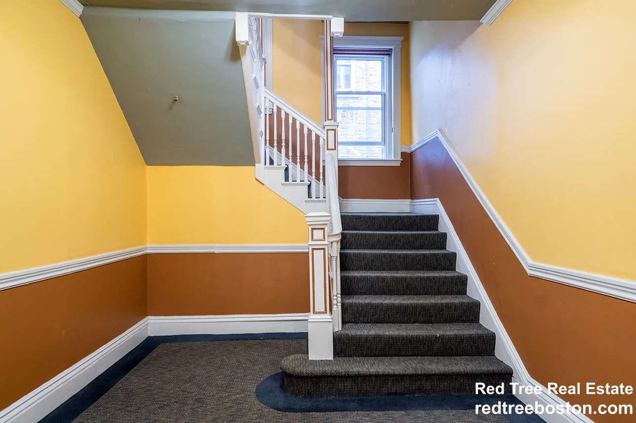 1 bed, 1 bath apartment for rent at 102 Queensberry St Unit 15, Fenway — photo 12 of 12