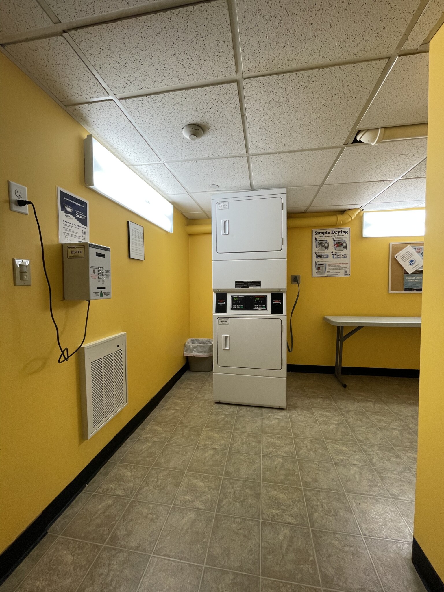 1 bed, 1 bath apartment for rent at 102 Queensberry St Unit 8, Fenway
