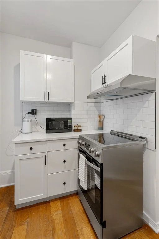 2 bed, 2 bath apartment for rent at 102 Revere St Unit 1A, Beacon Hill — photo 14 of 28