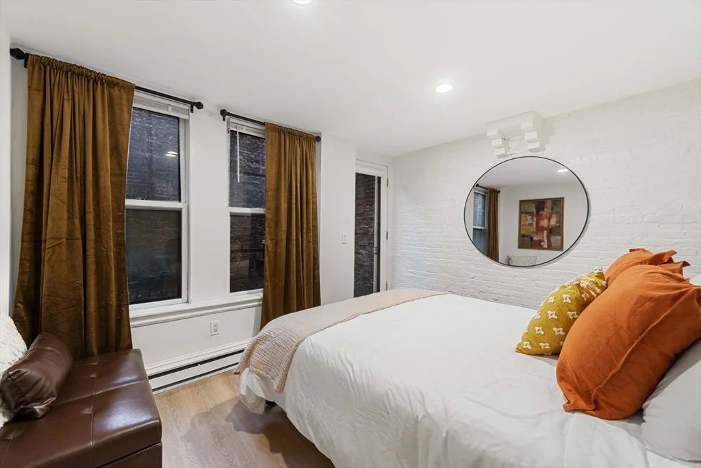 2 bed, 2 bath apartment for rent at 102 Revere St Unit 1A, Beacon Hill — photo 17 of 28
