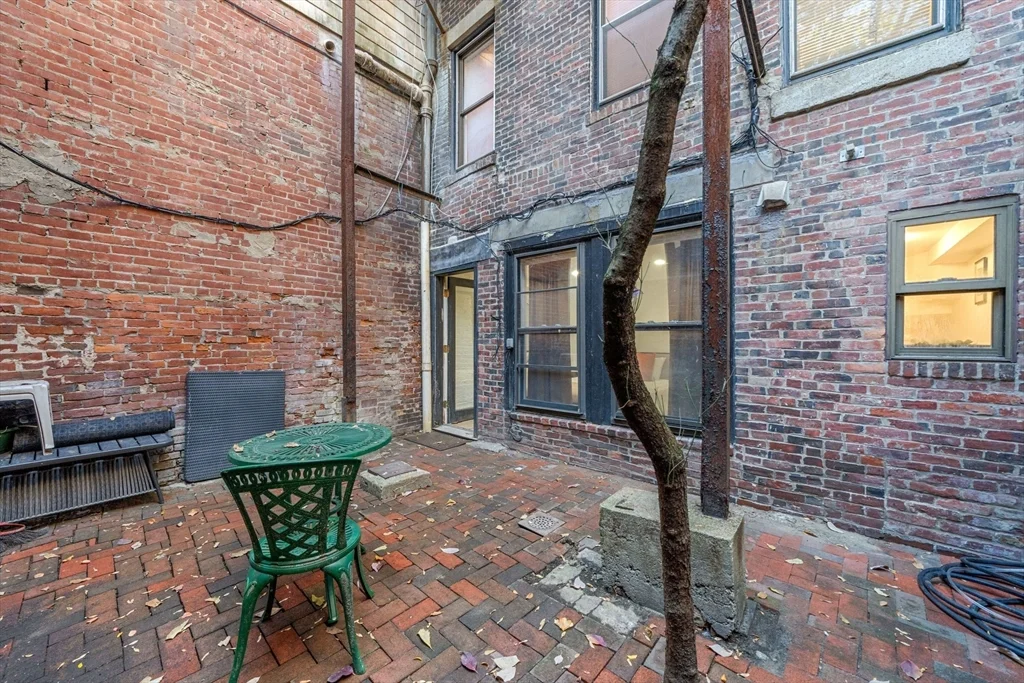 2 bed, 2 bath apartment for rent at 102 Revere St Unit 1A, Beacon Hill — photo 21 of 28