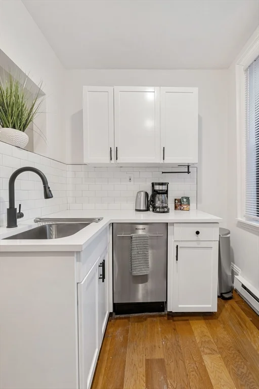 2 bed, 2 bath apartment for rent at 102 Revere St Unit 1A, Beacon Hill — photo 11 of 28