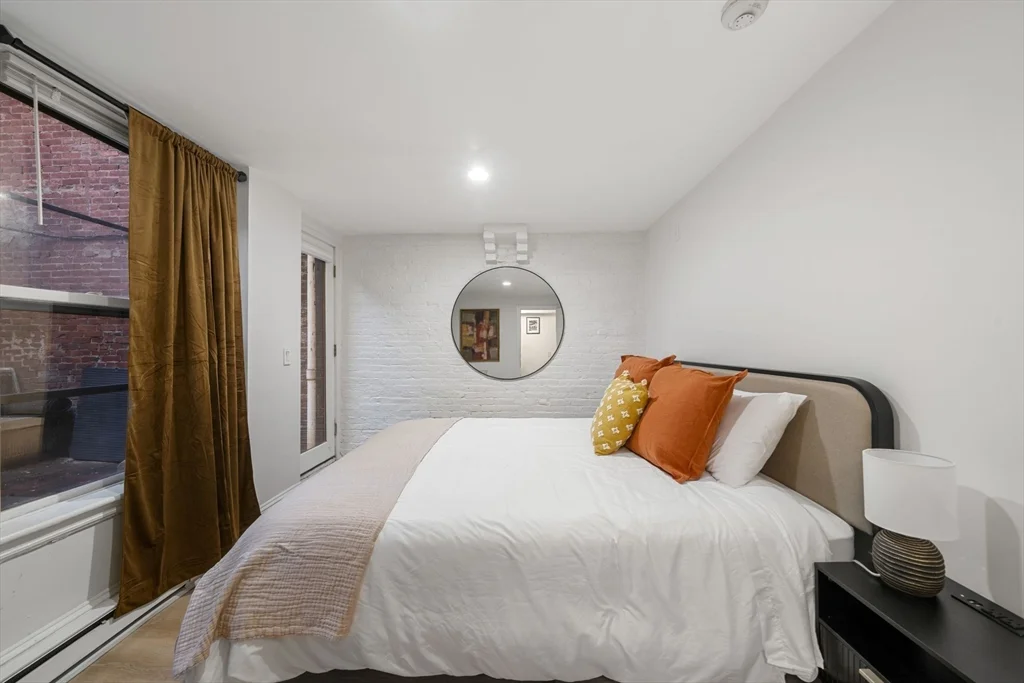 2 bed, 2 bath apartment for rent at 102 Revere St Unit 1A, Beacon Hill — photo 16 of 28