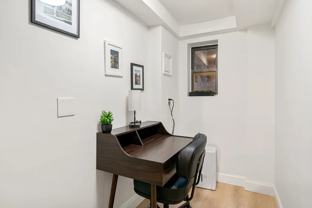2 bed, 2 bath apartment for rent at 102 Revere St Unit 1A, Beacon Hill — photo 19 of 28
