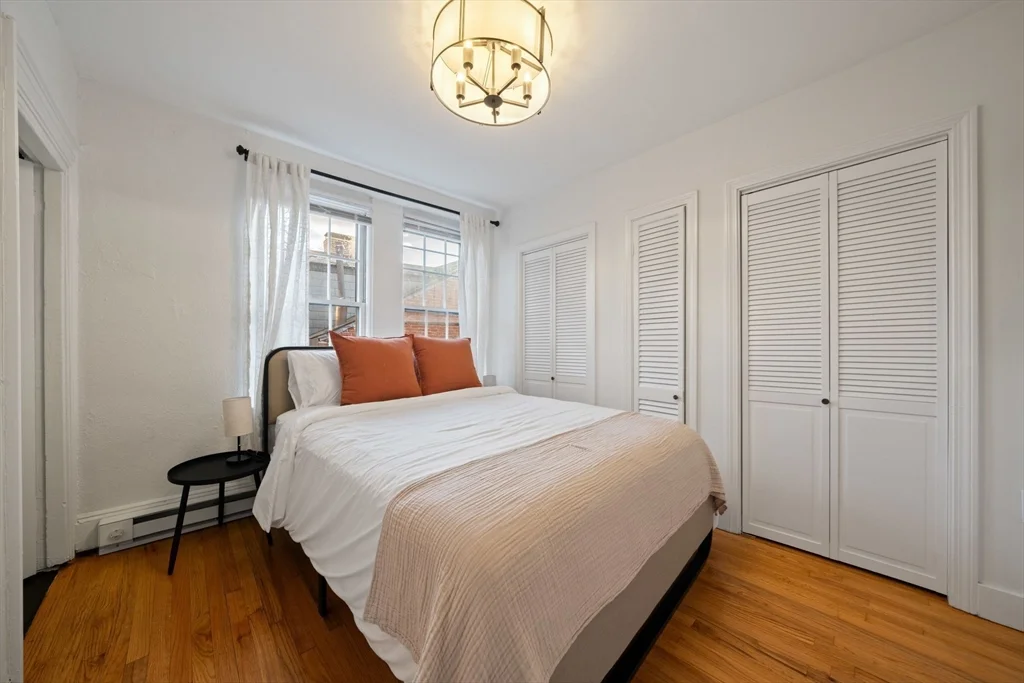 1 bed, 1 bath apartment for rent at 102 Revere St Unit 4, Beacon Hill — photo 10 of 19