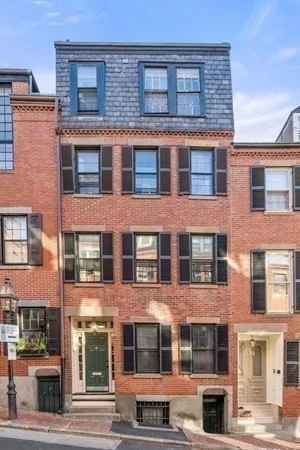 1 bed, 1 bath apartment for rent at 102 Revere St Unit 4, Beacon Hill — photo 17 of 19