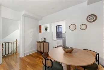 2 bed, 1 bath apartment for rent at 102 Revere Unit 1, Beacon Hill — photo 7 of 30