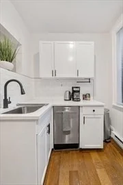 2 bed, 1 bath apartment for rent at 102 Revere Unit 1, Beacon Hill — photo 10 of 30