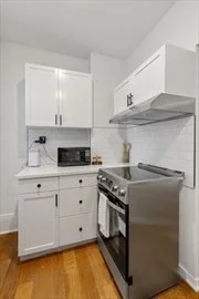 2 bed, 1 bath apartment for rent at 102 Revere Unit 1, Beacon Hill — photo 13 of 30