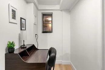2 bed, 1 bath apartment for rent at 102 Revere Unit 1, Beacon Hill — photo 19 of 30