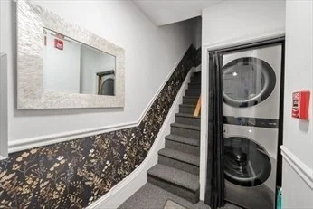2 bed, 1 bath apartment for rent at 102 Revere Unit 1, Beacon Hill — photo 28 of 30