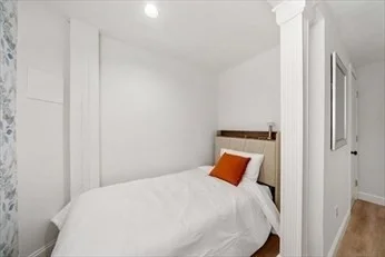 2 bed, 1 bath apartment for rent at 102 Revere Unit 1, Beacon Hill — photo 22 of 30