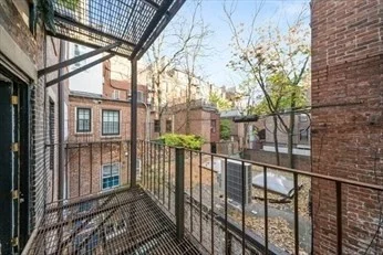 1 bed, 1 bath apartment for rent at 102 Revere Unit 2, Beacon Hill — photo 16 of 19