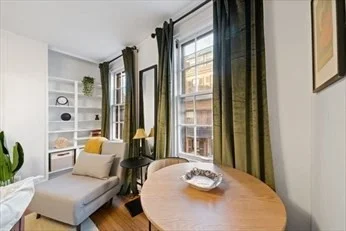 1 bed, 1 bath apartment for rent at 102 Revere Unit 2, Beacon Hill — photo 4 of 19