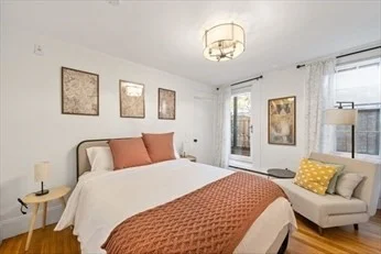 1 bed, 1 bath apartment for rent at 102 Revere Unit 2, Beacon Hill — photo 10 of 19