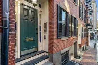 1 bed, 1 bath apartment for rent at 102 Revere Unit 2, Beacon Hill — photo 18 of 19