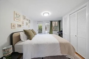 1 bed, 1 bath apartment for rent at 102 Revere Unit 3, Beacon Hill — photo 13 of 21
