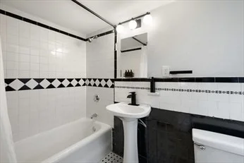 1 bed, 1 bath apartment for rent at 102 Revere Unit 3, Beacon Hill — photo 16 of 21