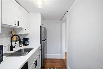 1 bed, 1 bath apartment for rent at 102 Revere Unit 3, Beacon Hill — photo 9 of 21