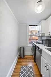 1 bed, 1 bath apartment for rent at 102 Revere Unit 3, Beacon Hill — photo 11 of 21