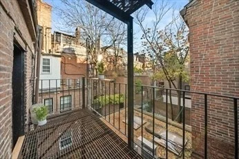 1 bed, 1 bath apartment for rent at 102 Revere Unit 3, Beacon Hill — photo 18 of 21