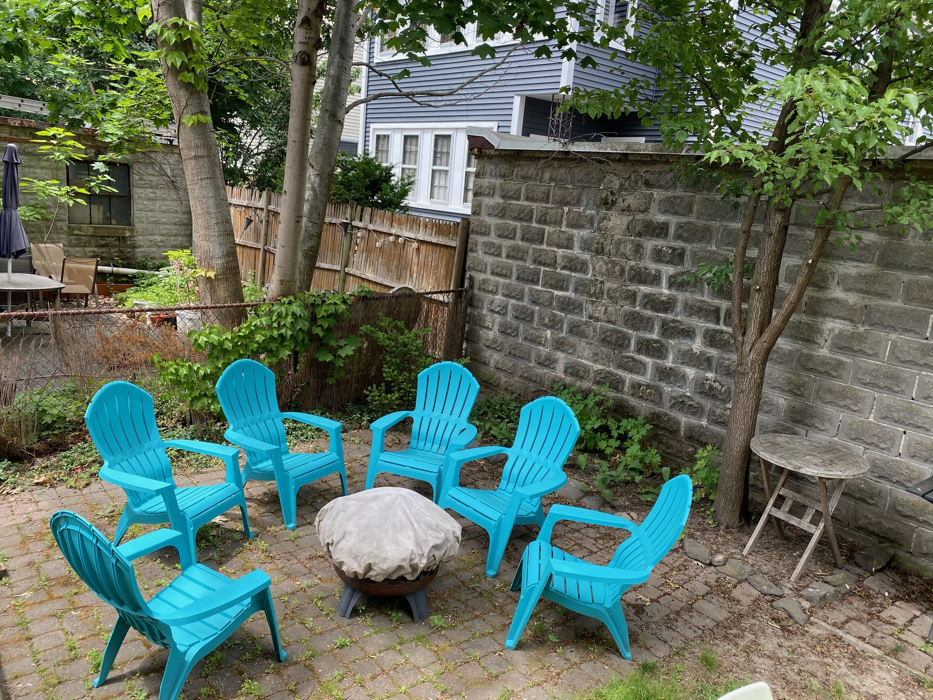2 bed, 1 bath apartment for rent at 102 Rogers Ave Unit 1, Powder House Square — photo 11 of 11