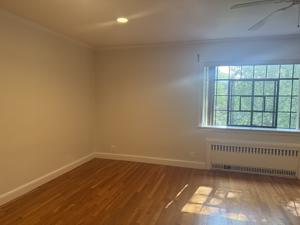 2 bed, 1 bath apartment for rent at 102 Sewall Ave Unit 5, Coolidge Corner — photo 7 of 13