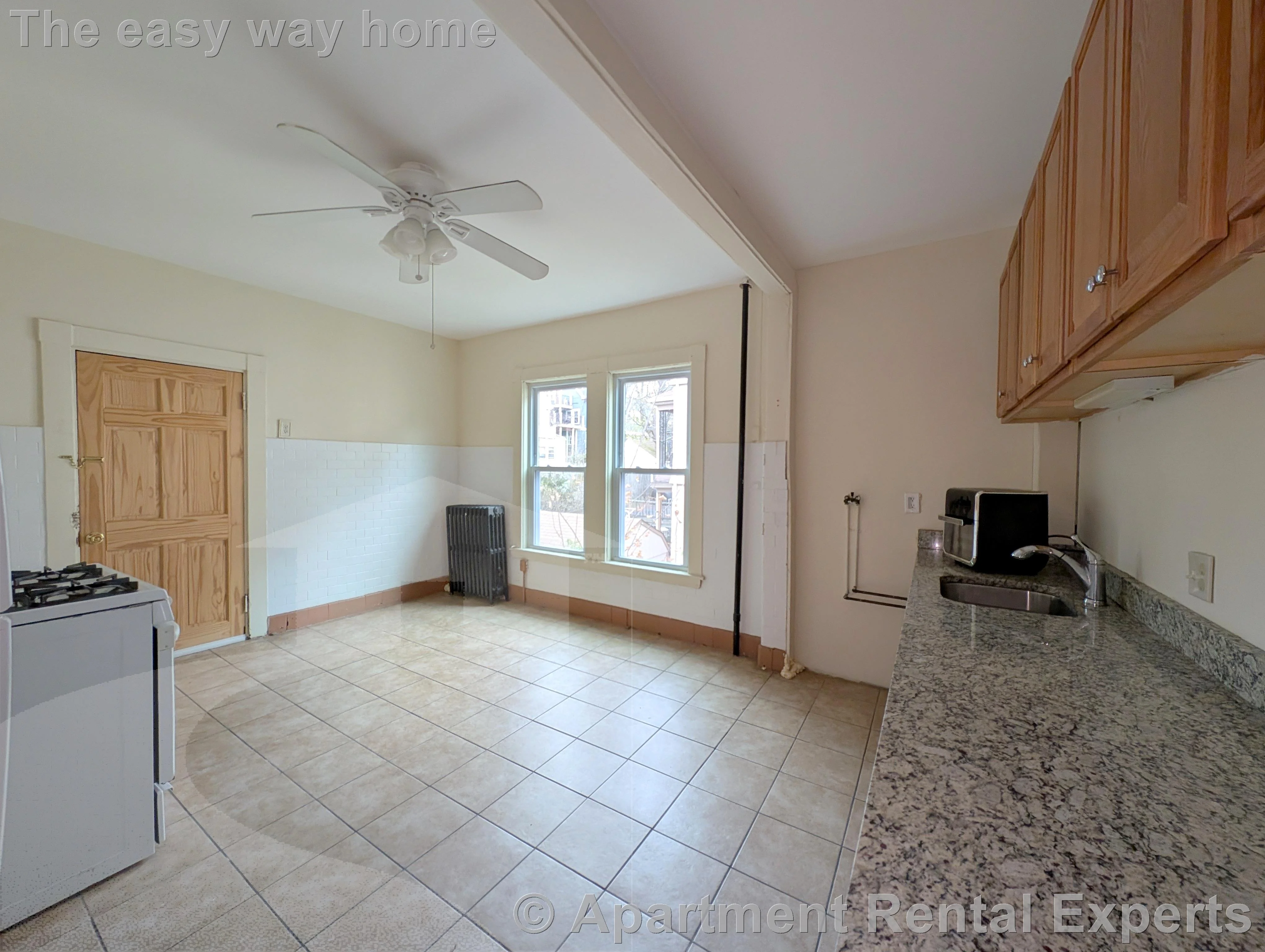 3 bed, 1 bath apartment for rent at 102 Sycamore St Unit 2, Winter Hill — photo 12 of 16