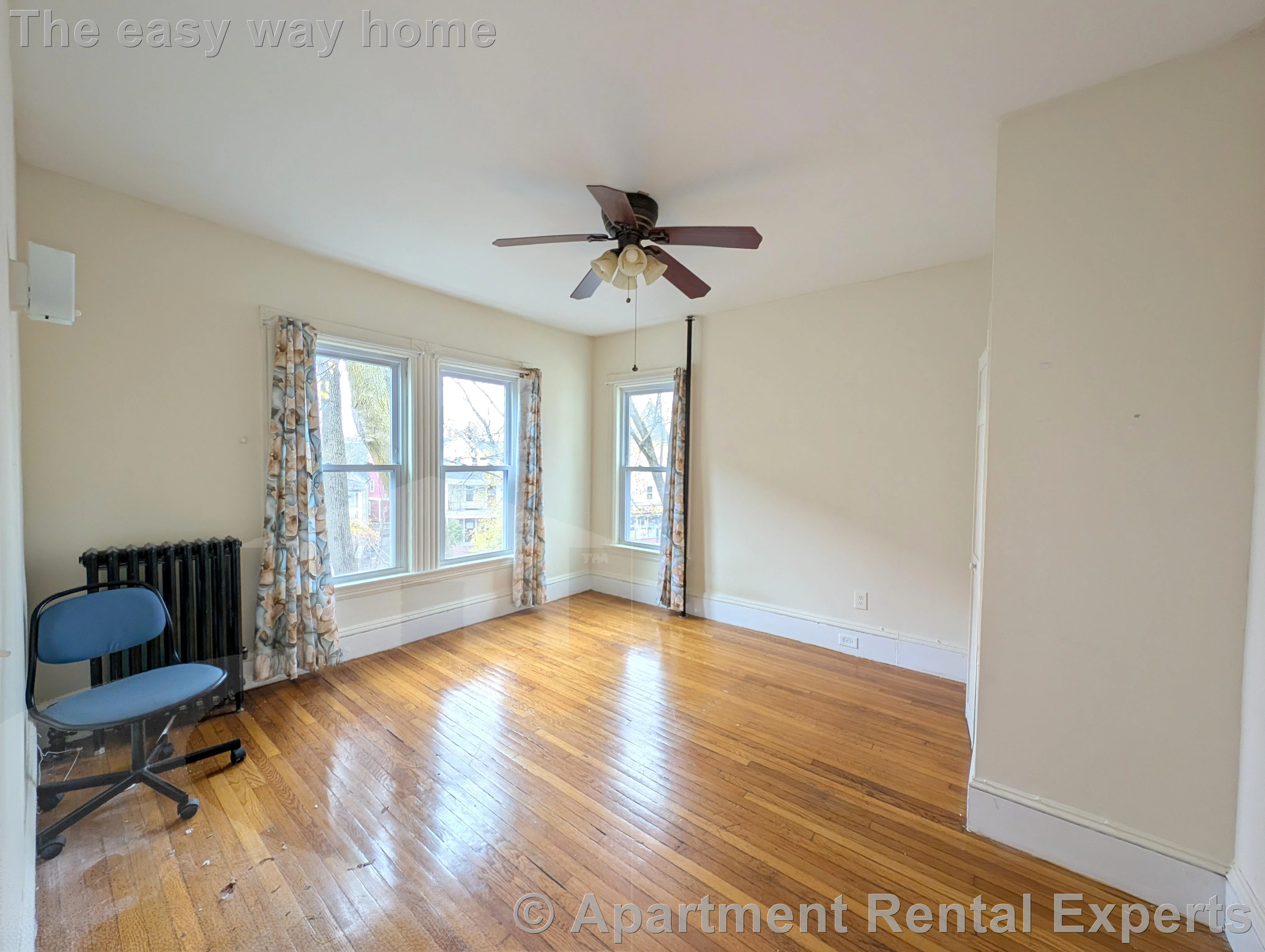3 bed, 1 bath apartment for rent at 102 Sycamore St Unit 2, Winter Hill — photo 10 of 16