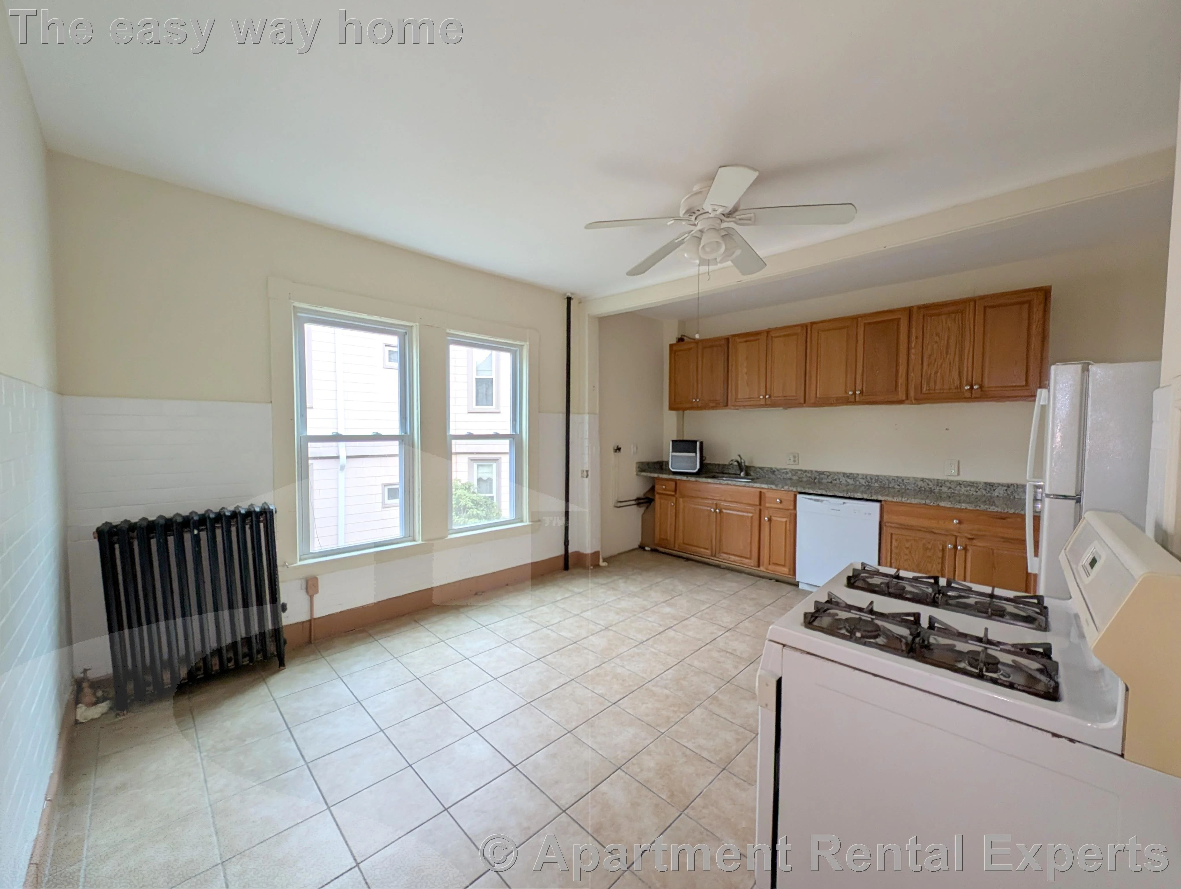 3 bed, 1 bath apartment for rent at 102 Sycamore St Unit 2, Winter Hill — photo 14 of 16