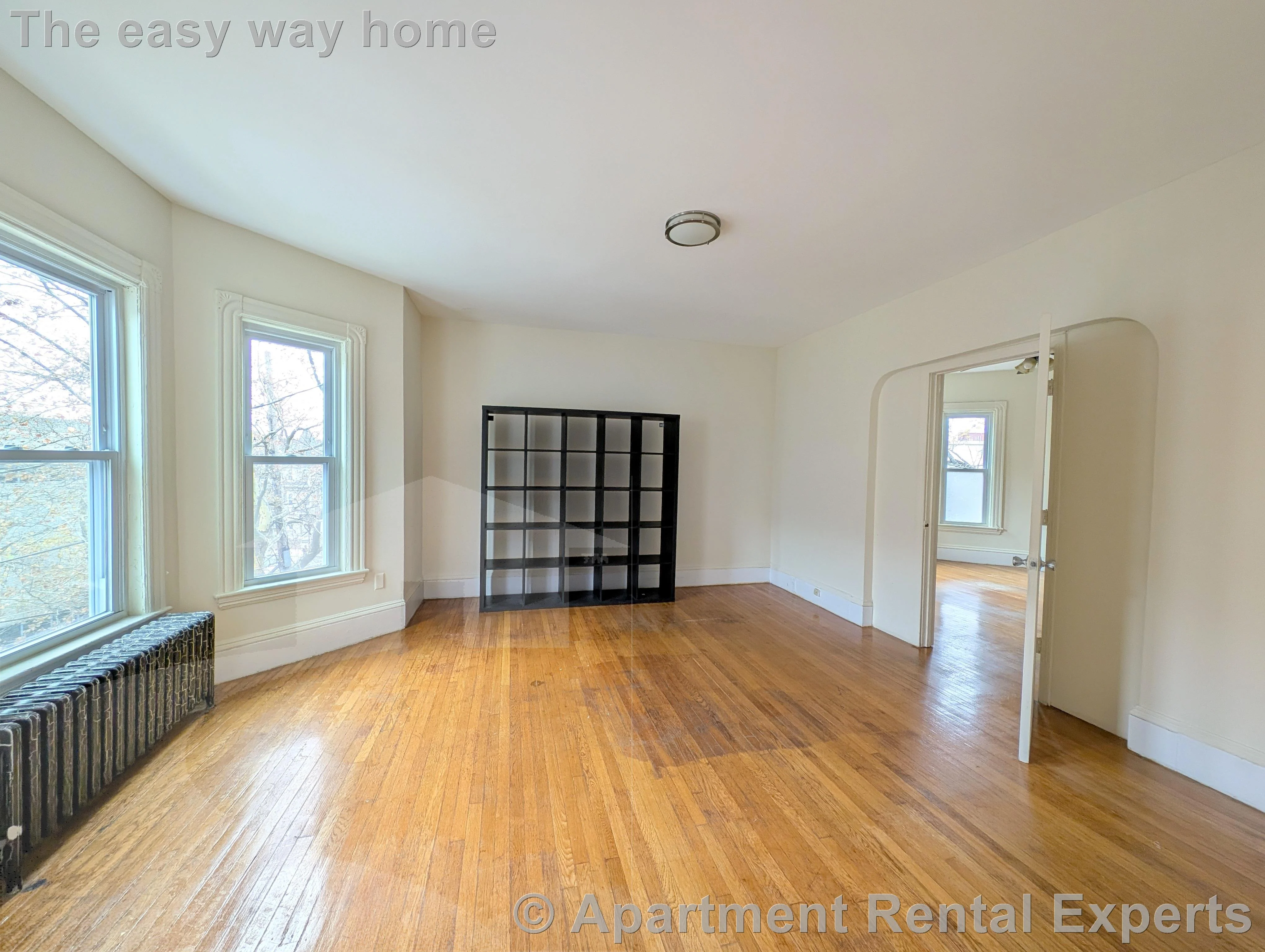 3 bed, 1 bath apartment for rent at 102 Sycamore St Unit 2, Winter Hill — photo 4 of 16