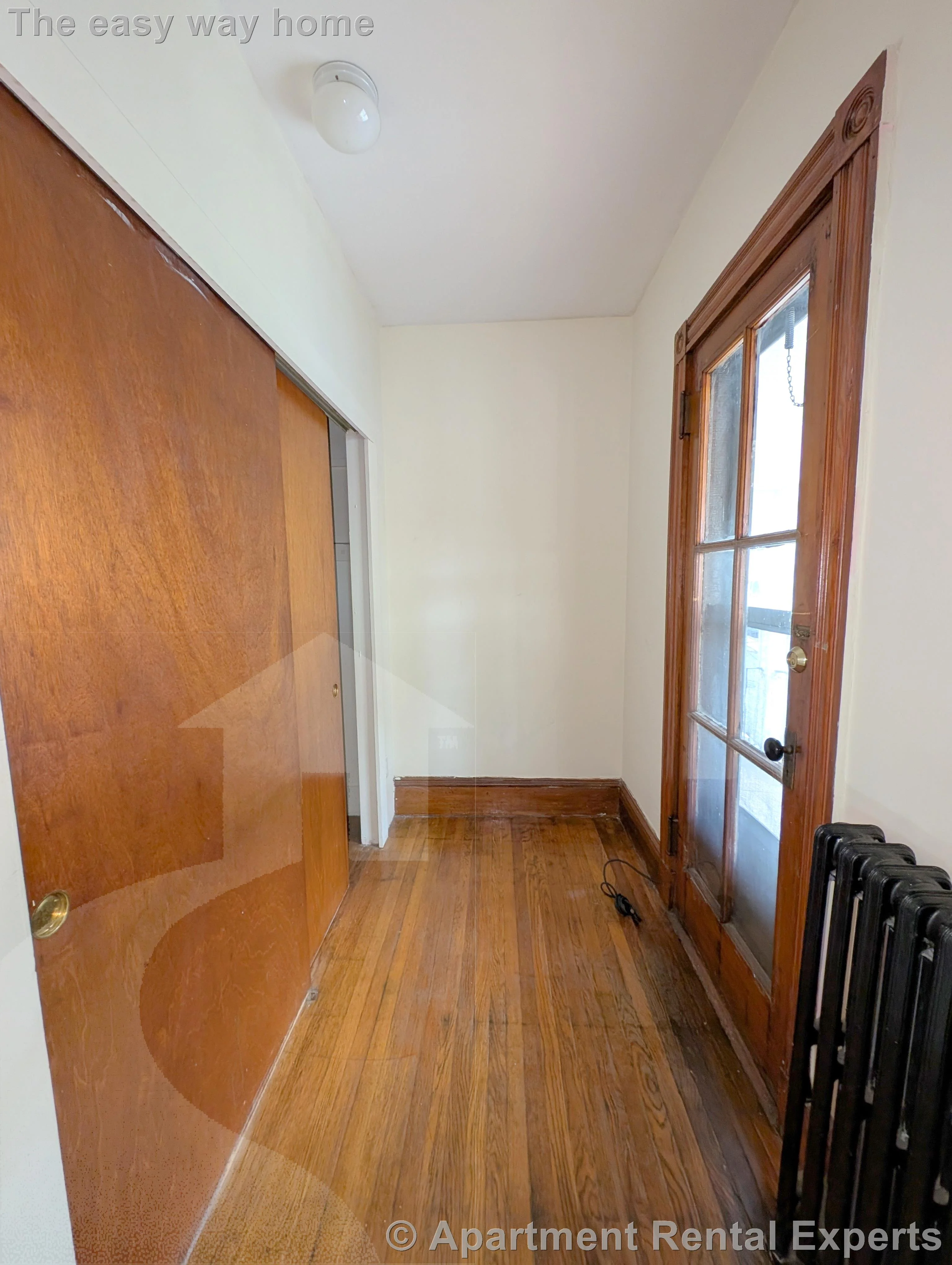 3 bed, 1 bath apartment for rent at 102 Sycamore St Unit 2, Winter Hill — photo 3 of 16