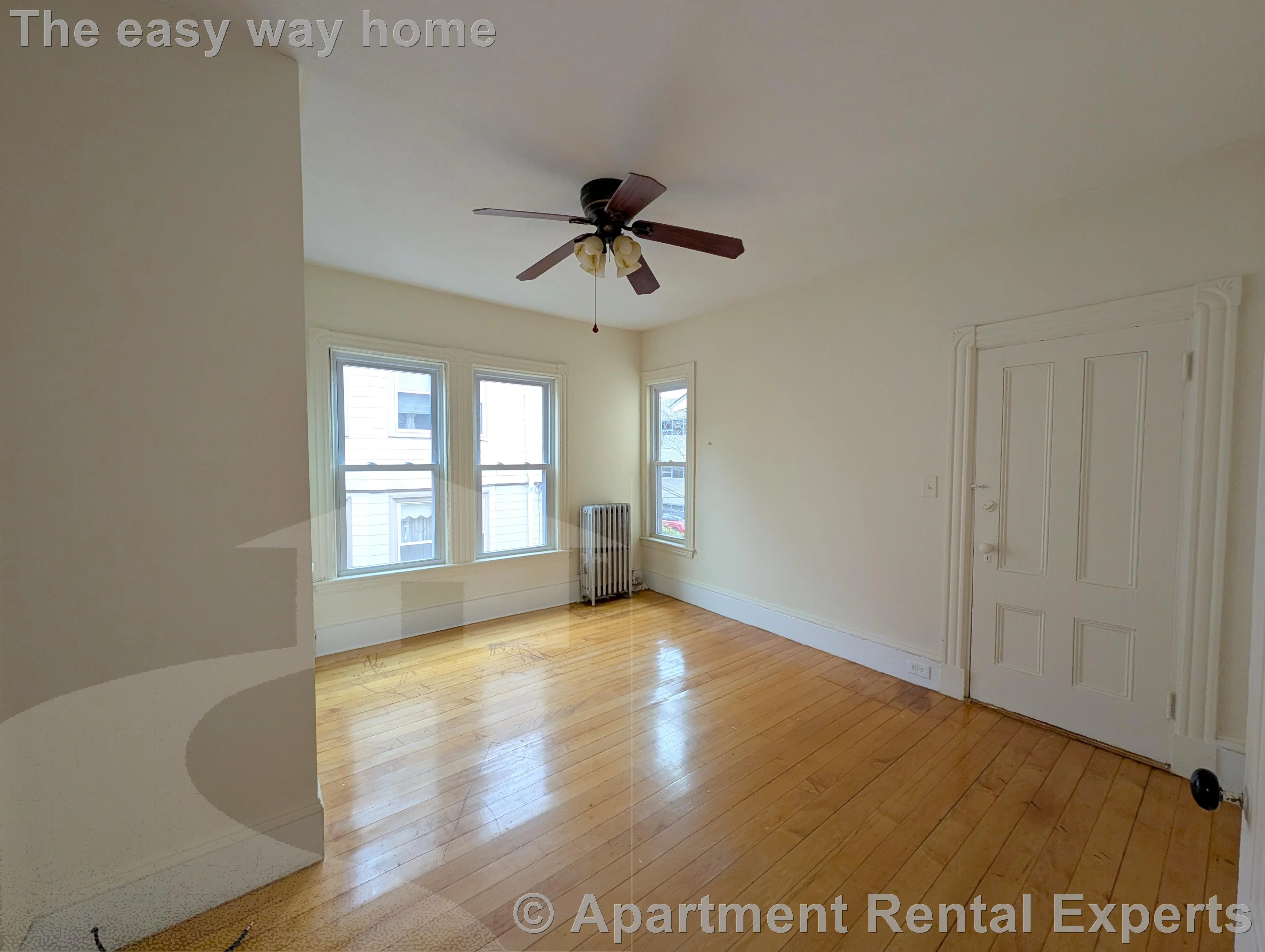 3 bed, 1 bath apartment for rent at 102 Sycamore St Unit 2, Winter Hill — photo 7 of 16