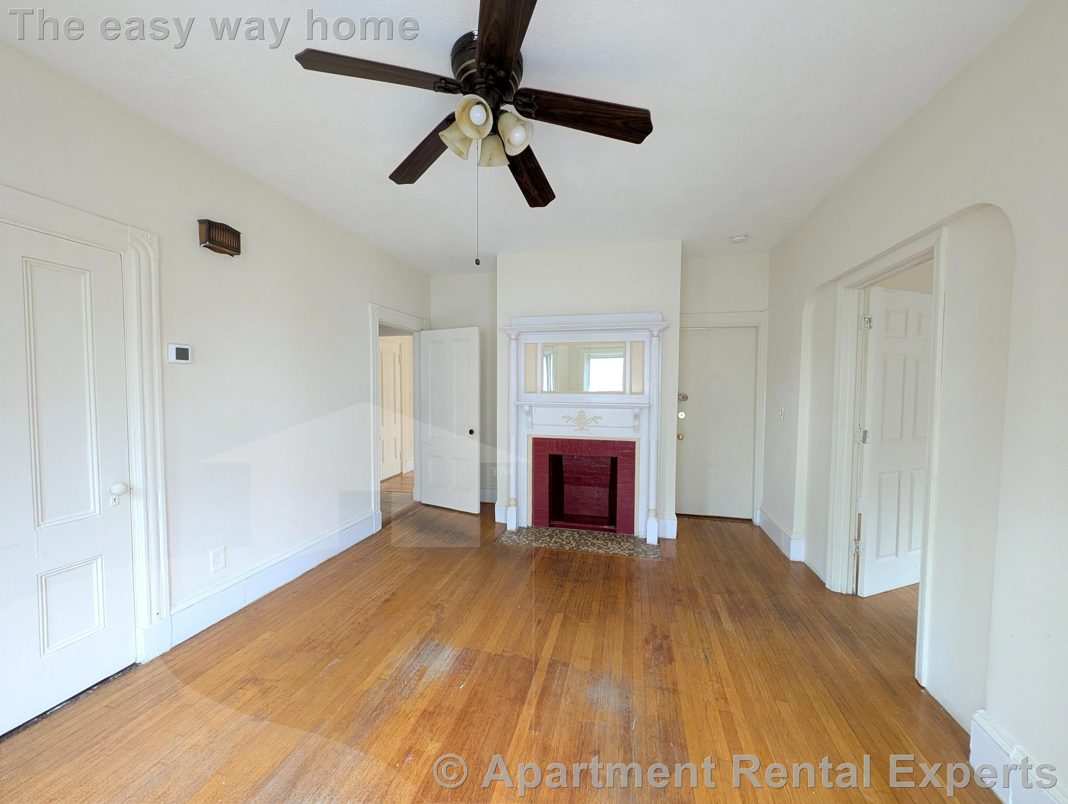 3 bed, 1 bath apartment for rent at 102 Sycamore St Unit 2, Winter Hill — photo 6 of 16