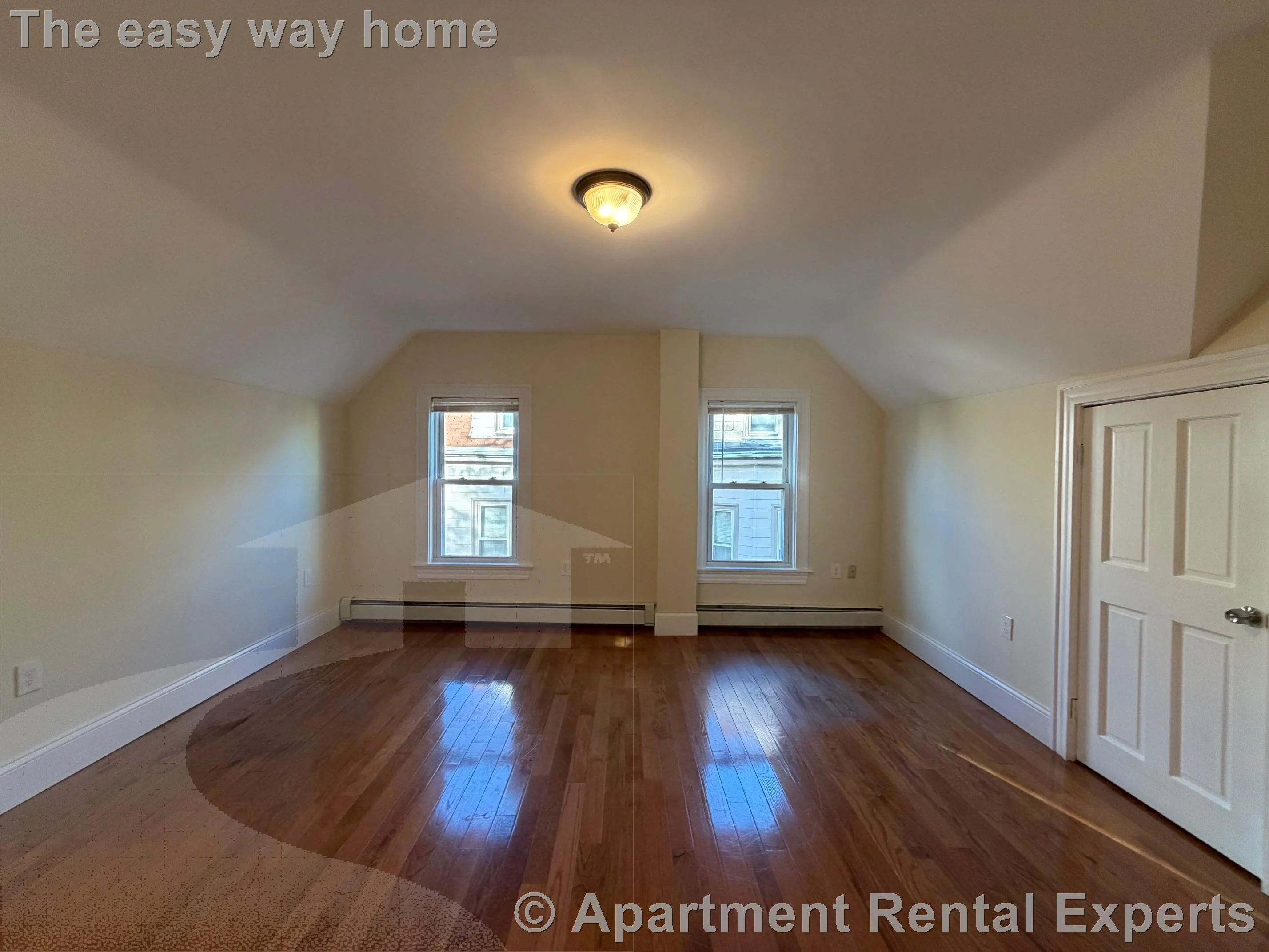 2 bed, 1 bath apartment for rent at 102 Sycamore St Unit 3, Winter Hill — photo 4 of 12