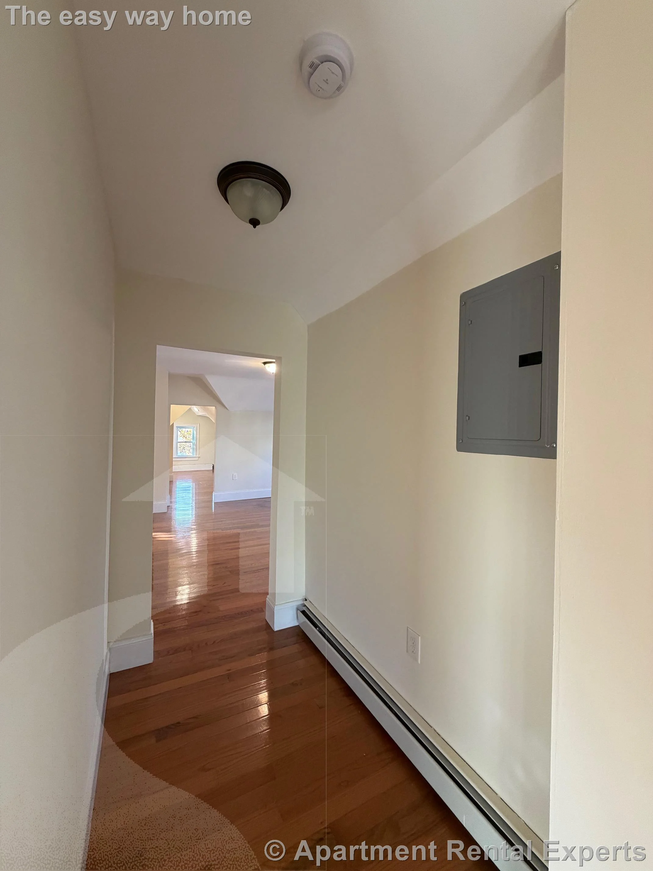 2 bed, 1 bath apartment for rent at 102 Sycamore St Unit 3, Winter Hill — photo 8 of 12