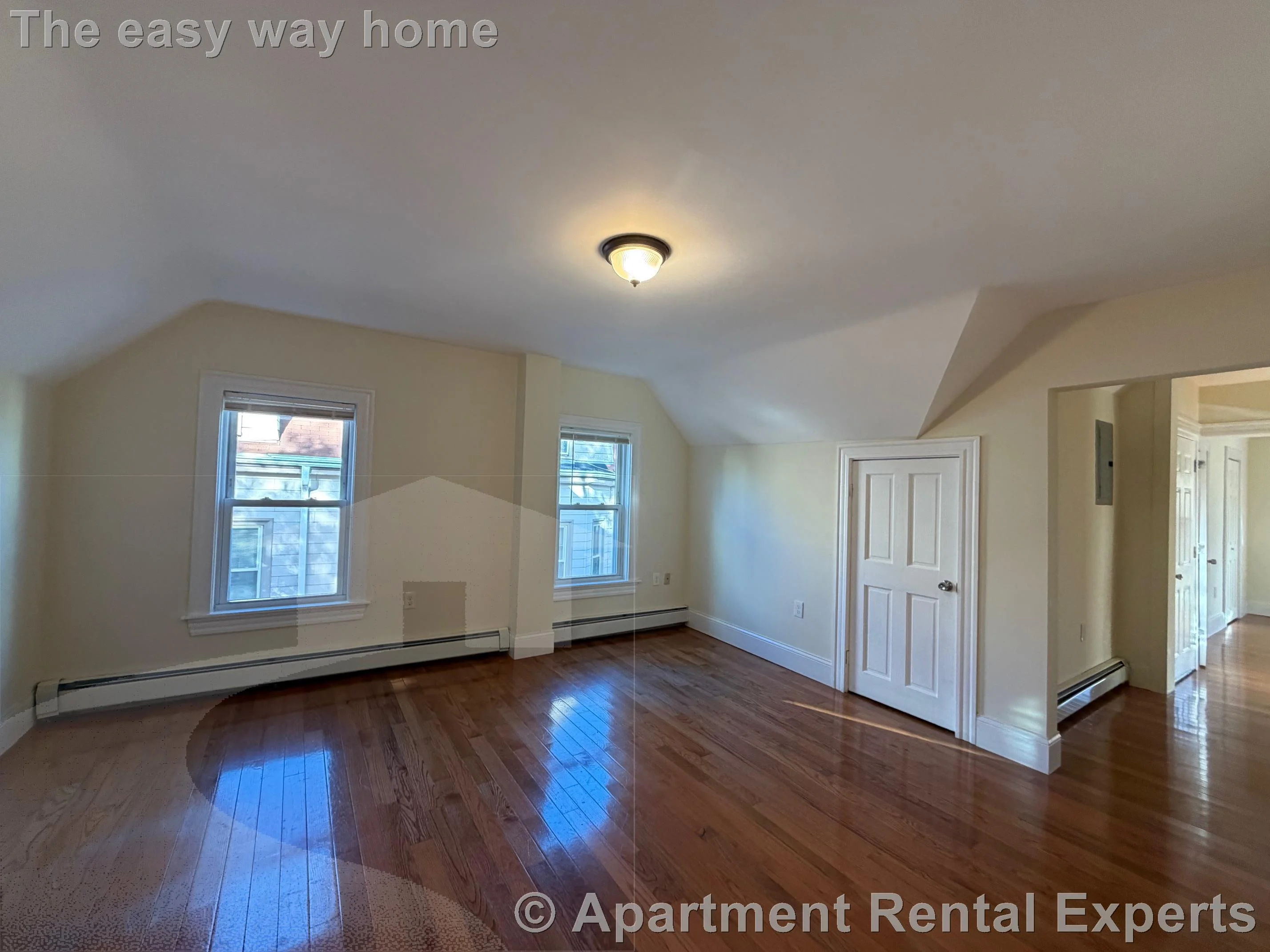 2 bed, 1 bath apartment for rent at 102 Sycamore St Unit 3, Winter Hill — photo 5 of 12