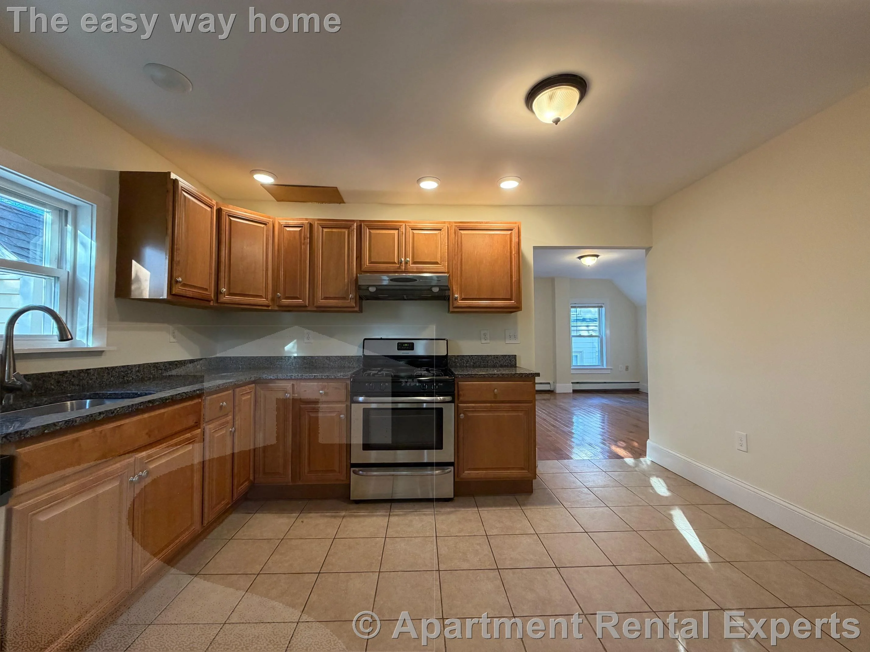 2 bed, 1 bath apartment for rent at 102 Sycamore St Unit 3, Winter Hill — photo 1 of 12