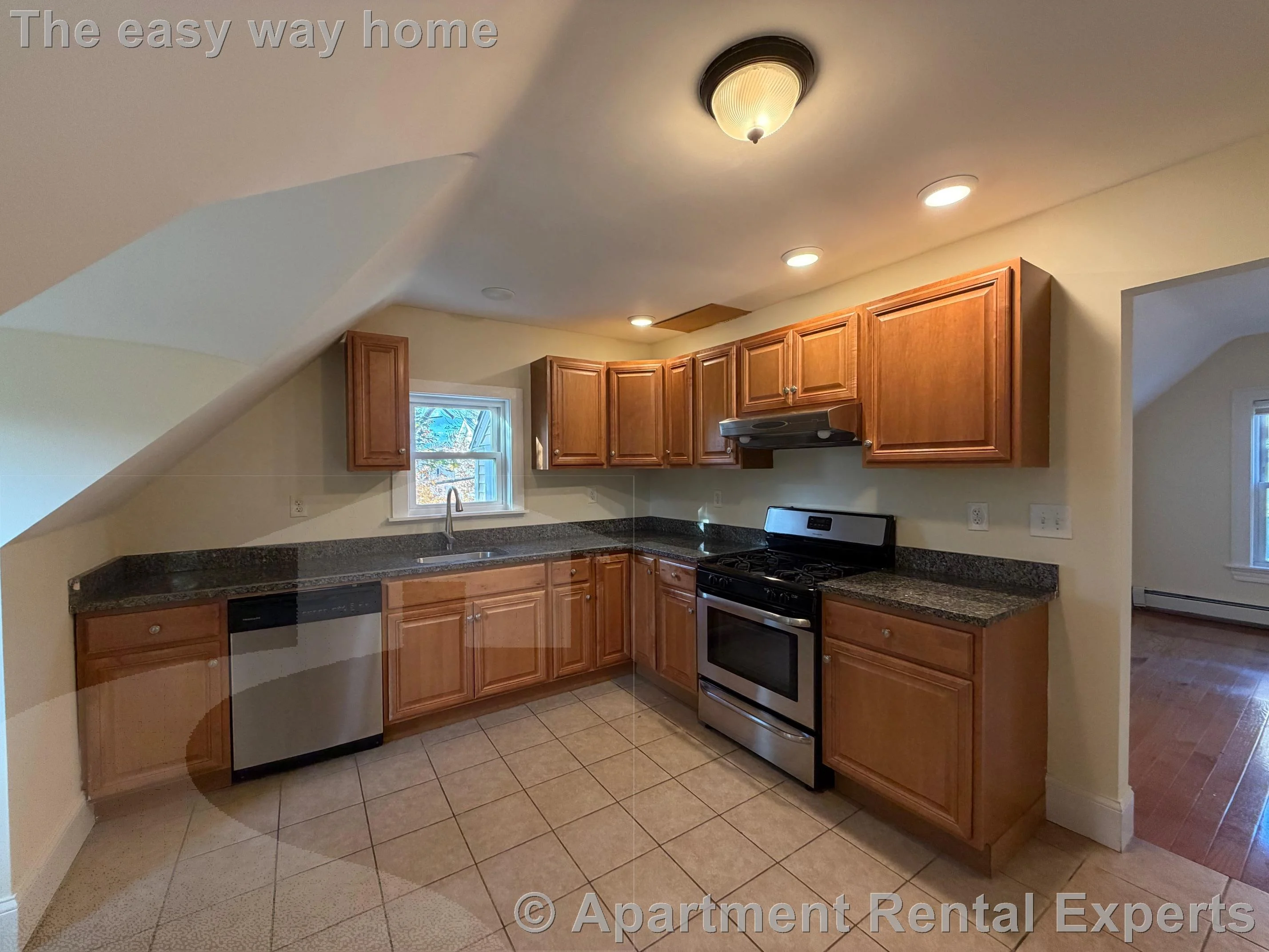 2 bed, 1 bath apartment for rent at 102 Sycamore St Unit 3, Winter Hill — photo 2 of 12