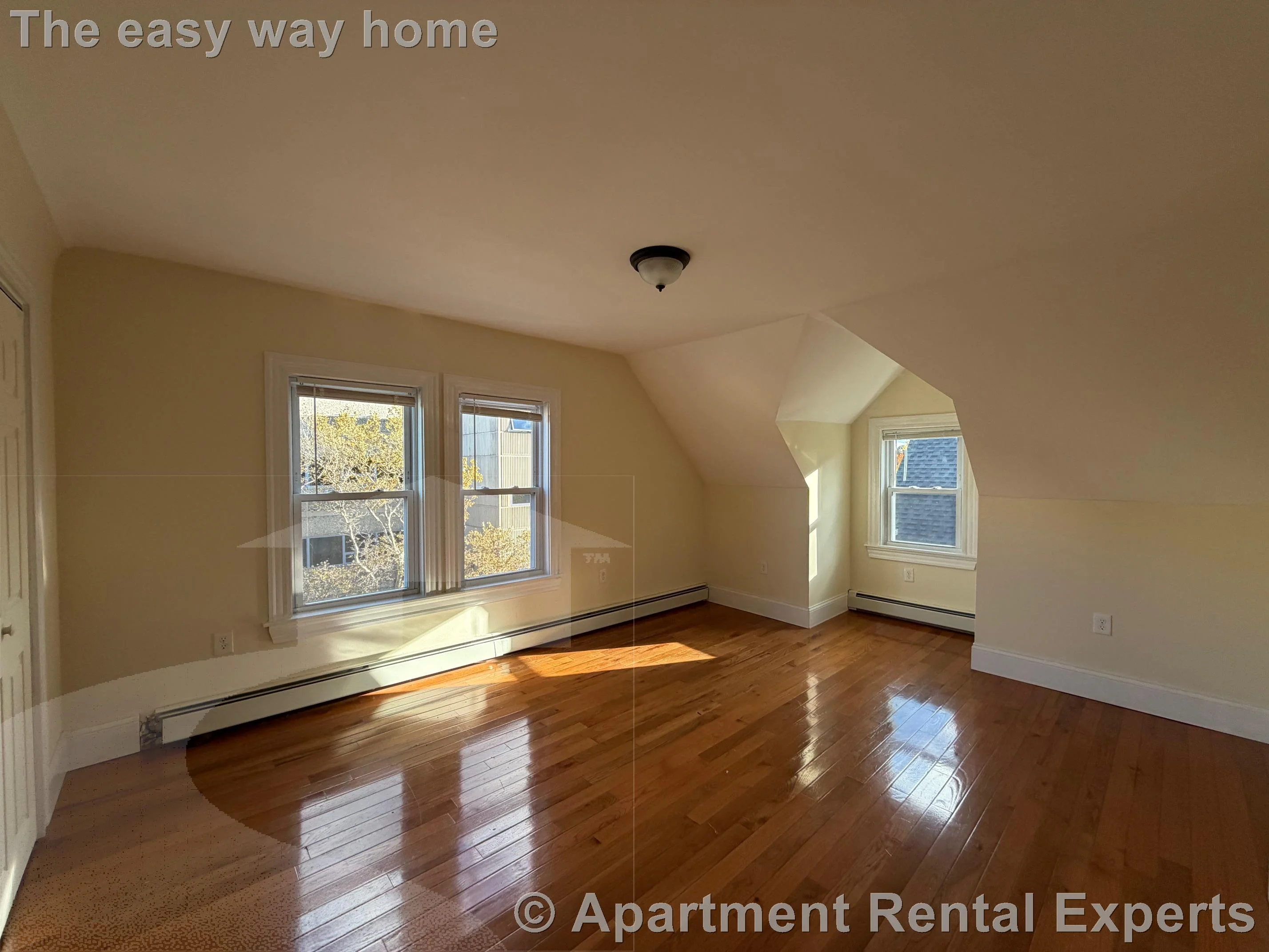 2 bed, 1 bath apartment for rent at 102 Sycamore St Unit 3, Winter Hill — photo 6 of 12