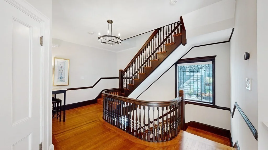 3 bed, 2.5 bath apartment for rent at 102 Thurston St Unit Af, Davis Square — photo 16 of 24