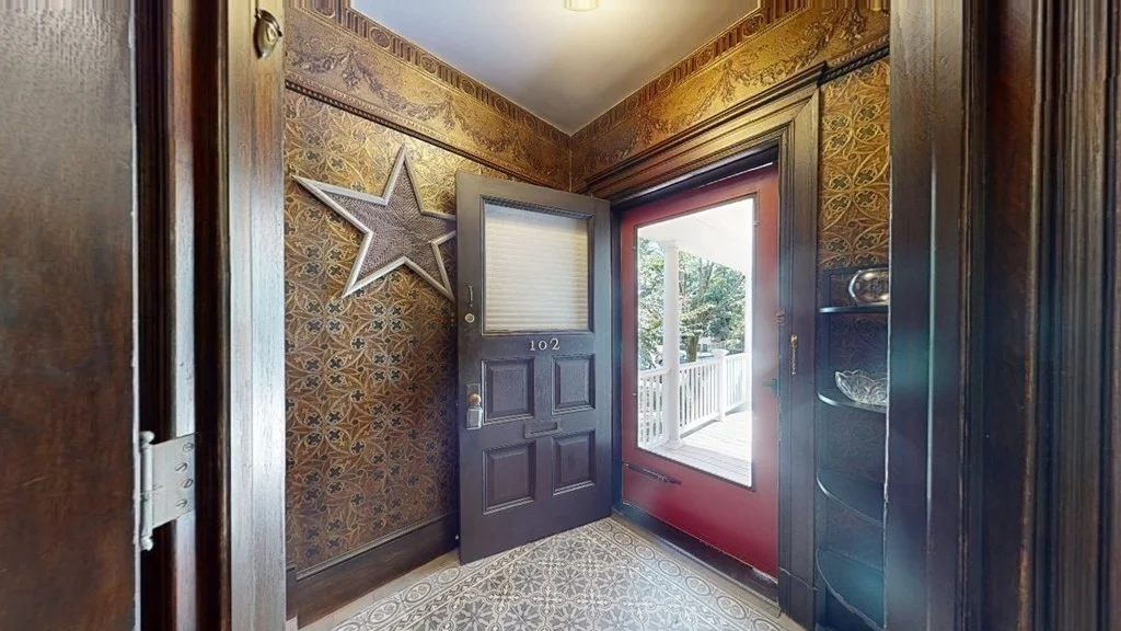 3 bed, 2.5 bath apartment for rent at 102 Thurston St Unit Af, Davis Square — photo 21 of 24