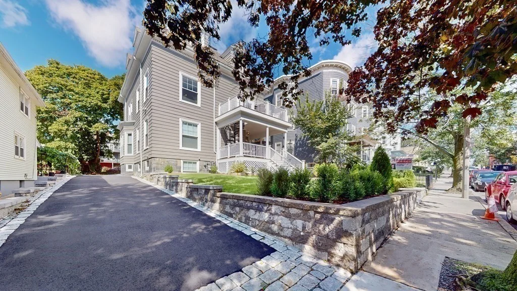 3 bed, 2.5 bath apartment for rent at 102 Thurston St Unit Af, Davis Square — photo 24 of 24