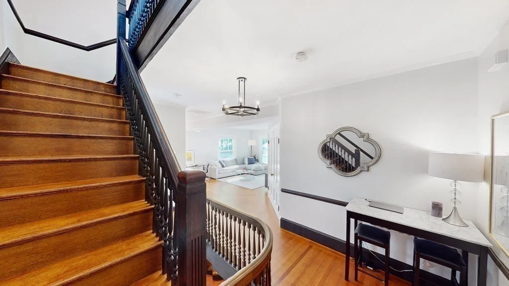 3 bed, 2.5 bath apartment for rent at 102 Thurston St Unit Af, Davis Square — photo 17 of 24